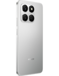 Honor 400 Smart 5G 128GB, stříbrná