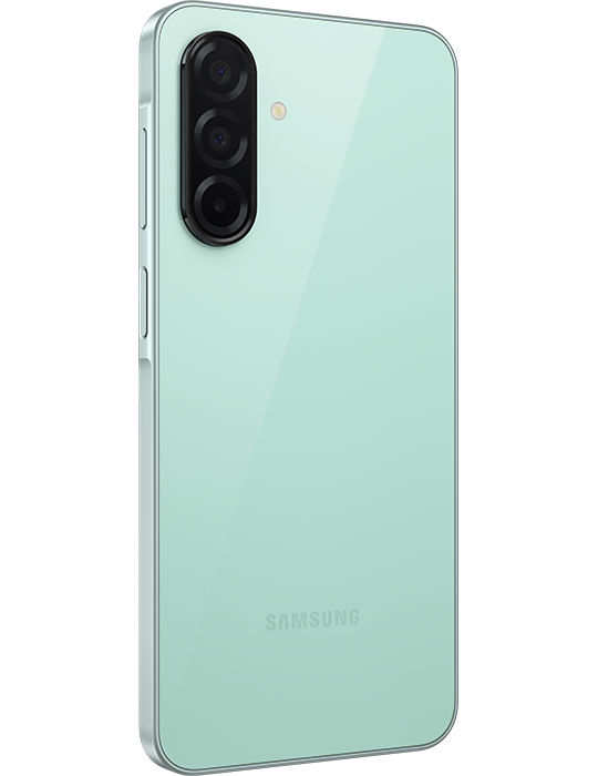 Samsung Galaxy A26 5G 128GB, zelená