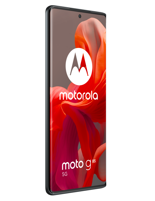 Motorola Moto G85 5G 256GB, šedá