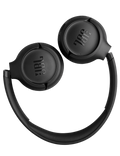 Sluchátka JBL Tune 530BT, černá