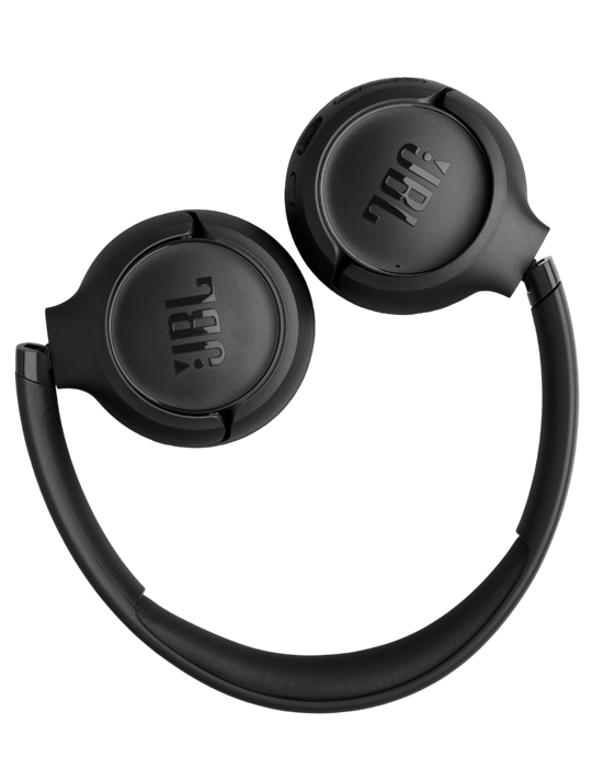 Sluchátka JBL Tune 530BT, černá