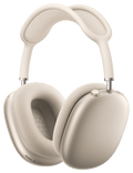Sluchátka AirPods Max 2, hvězdně bílá