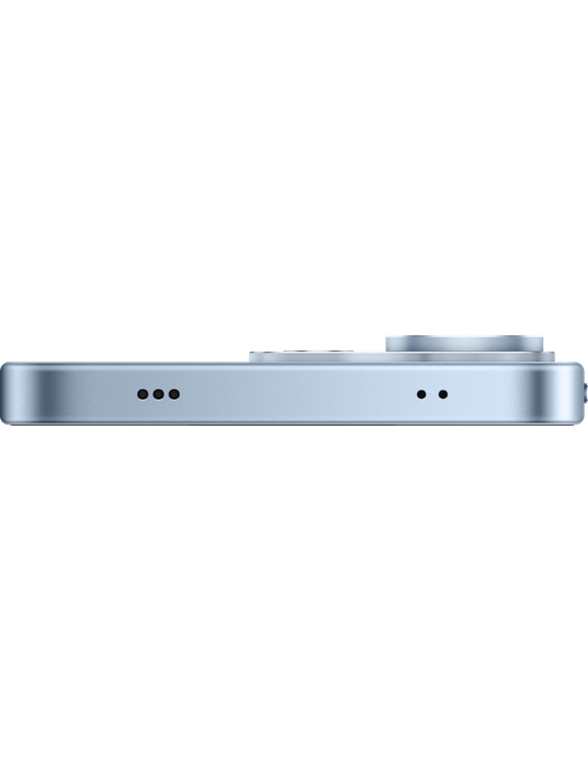 Xiaomi Redmi Note 17 Pro 5G 256GB, modrá
