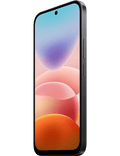 Xiaomi Redmi 17 5G 128GB, černá