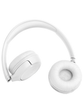 Sluchátka JBL Tune 530BT, bílá
