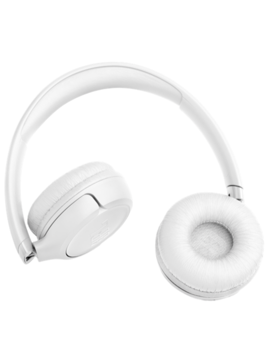 Sluchátka JBL Tune 530BT, bílá