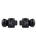 Sluchátka Ultra Open Earbuds, černá