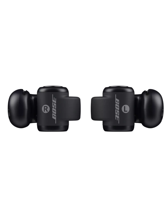 Sluchátka Ultra Open Earbuds, černá