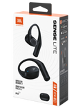 Sluchátka JBL SENSE LITE, černá