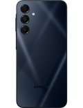 Samsung Galaxy A16 5G 128GB, černá