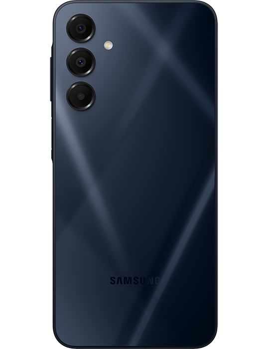 Samsung Galaxy A16 5G 128GB, černá