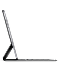 Epico UltraBoard plochá klávesnice s pouzdrem EK20 iPad Pro 11" (1.-4. gen)/Air 10,9" (A14-M1)/Air 11" (M2-M4) - CZ - šedá (O2), šedá
