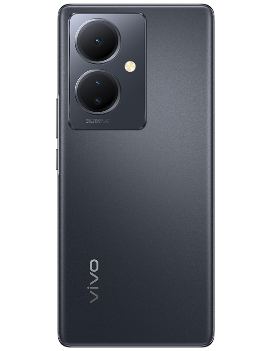 Vivo V29 Lite 128GB, černá