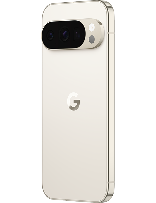 Google Pixel 10 Pro 5G 128GB, Porcelain