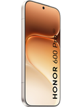 Honor 600 Pro 5G 512GB, zlatá