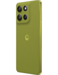 Motorola Moto G86 Power Ed. 5G 256GB, zelená