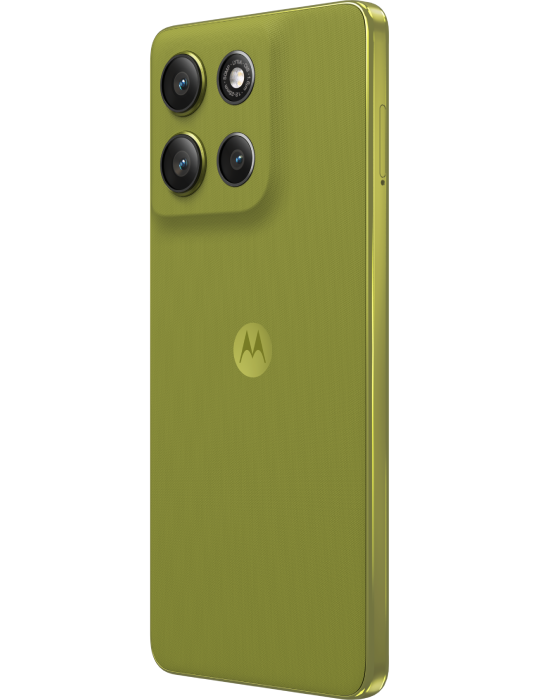Motorola Moto G86 Power Ed. 5G 256GB, zelená