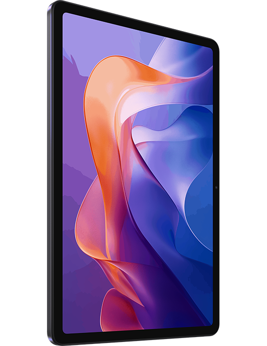 Xiaomi Redmi Pad 2 4G 128GB, šedá