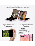 Samsung Galaxy Z Flip8 5G 512GB, Pink