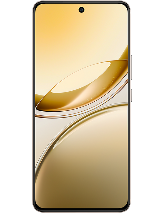 Vivo V50 Lite 5G 256GB, zlatá
