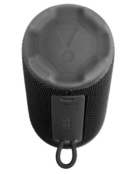 Reprodutor JBL GRIP, černá