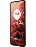 Motorola Moto G35 5G 256GB, červená