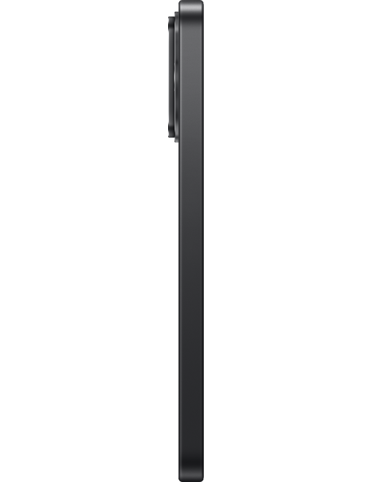 Xiaomi Redmi Note 17 Pro 5G 256GB, černá