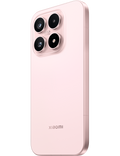 Xiaomi 17 5G 512GB, růžová