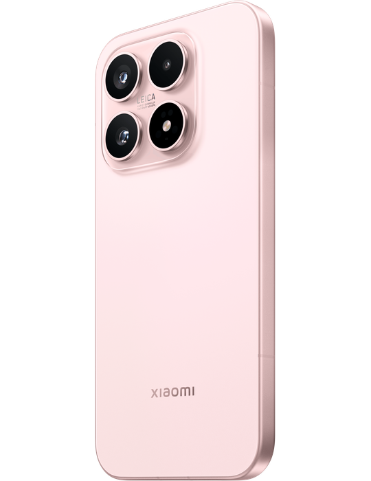 Xiaomi 17 5G 512GB, růžová