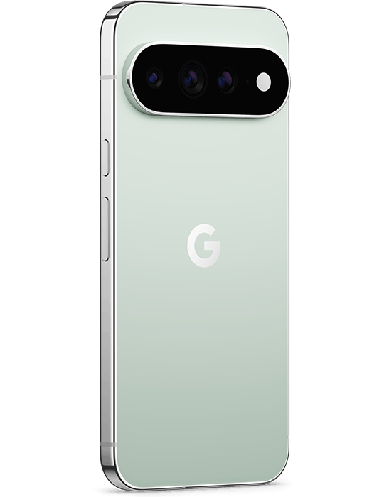 Google Pixel 11 Pro XL 5G 512GB, Fog