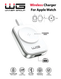 Nabíjecí adaptér Apple Watch USB-C, bílá