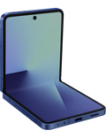 Samsung Galaxy Z Flip7 5G 256GB, modrá