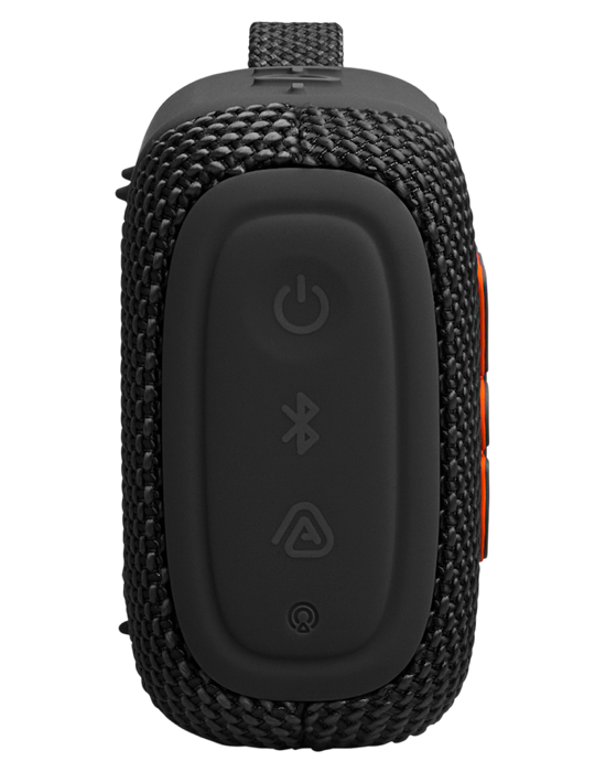 Reproduktor JBL GO 5, černá