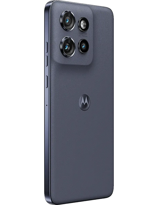 Motorola Edge 60 Neo 5G 256GB, šedá