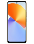 Infinix Note 30 5G 128GB, zlatá