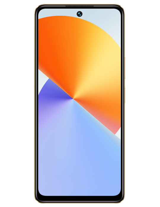 Infinix Note 30 5G 128GB, zlatá