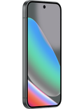 Google Pixel 10 5G 128GB, Obsidian