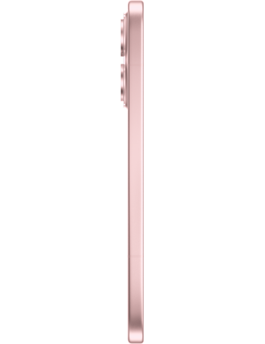 Xiaomi 17 5G 512GB, růžová