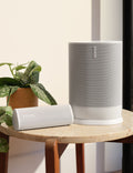 Reproduktor Sonos Move s Bluetooth a multiroom, bílá