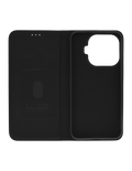 Flip Duet Xiaomi 17T Pro 5G, černá