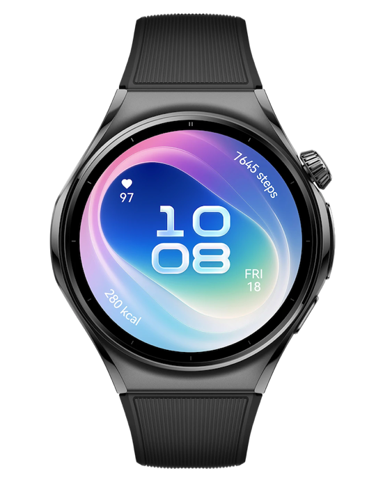 Hodinky Huawei Watch 6 46mm, černá