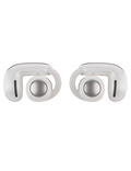 Sluchátka Ultra Open Earbuds, bílá