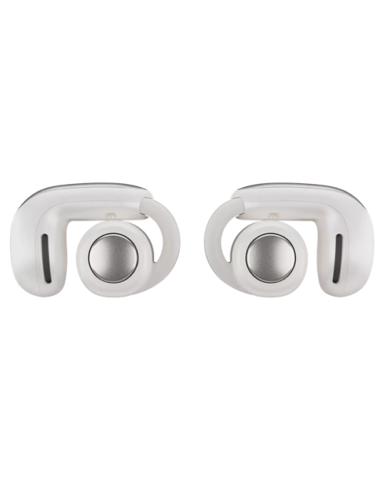 Sluchátka Ultra Open Earbuds, bílá