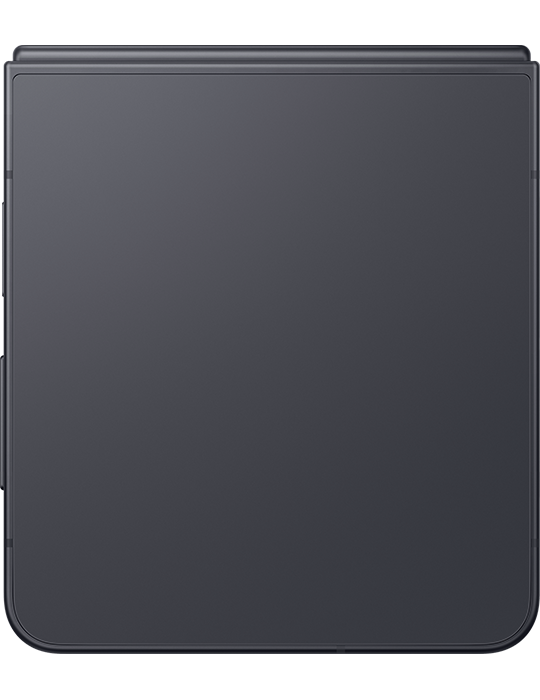 Samsung Galaxy Z Flip8 5G 256GB, Graphite