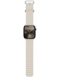 Řemínek Apple Watch ocean 42/44/45/46/49 mm, béžová