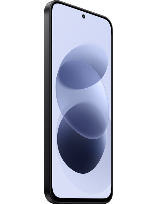 Xiaomi Redmi Note 17 5G 128GB, černá