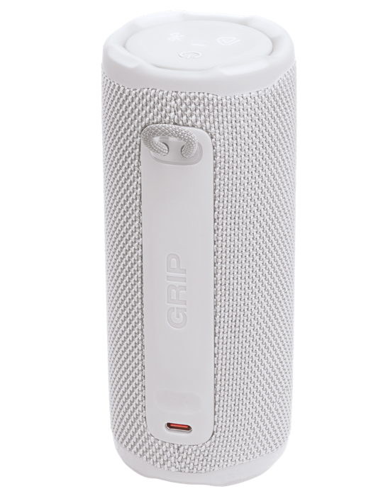 Reproduktor JBL GRIP, bílá