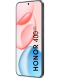 Honor 400 5G 512GB, černá