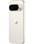 Google Pixel 10 Pro 5G 256GB, Porcelain