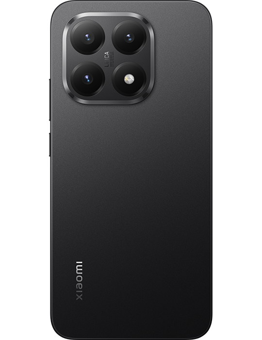Xiaomi 15T 5G 256GB, černá